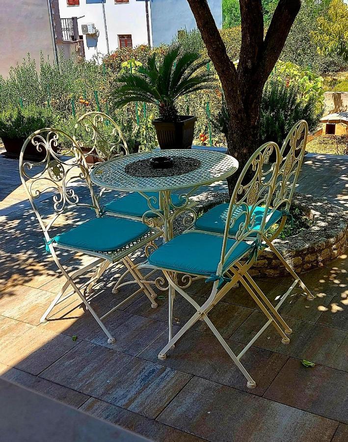Sweet Apartment Marijana Supetar Dış mekan fotoğraf