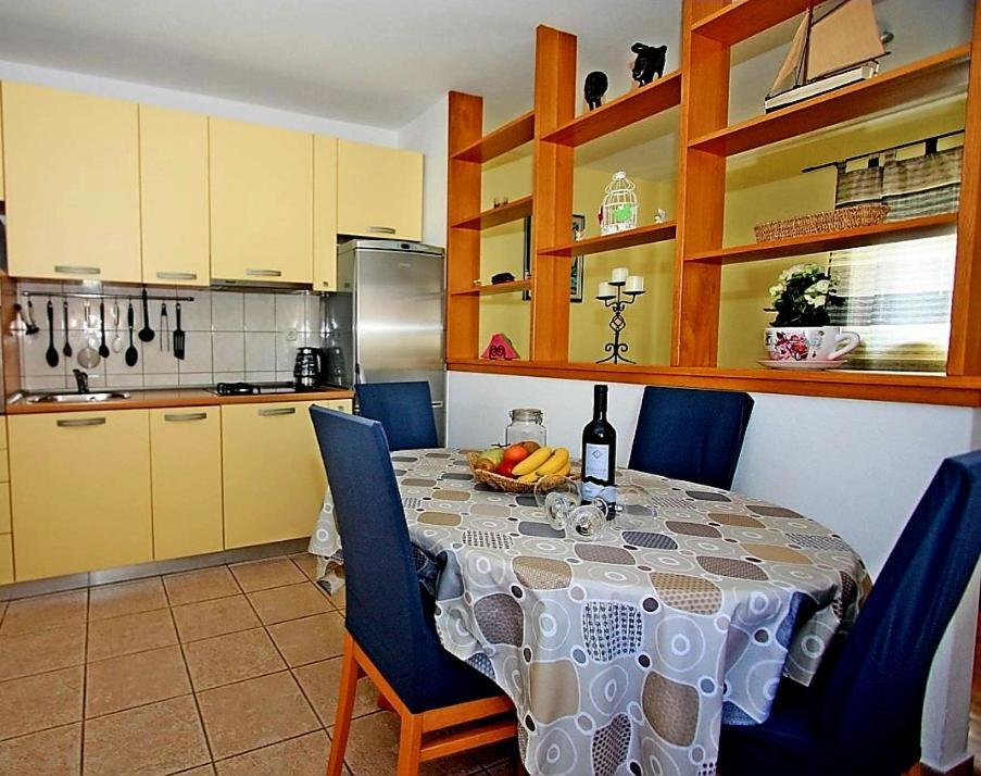 Sweet Apartment Marijana Supetar Dış mekan fotoğraf