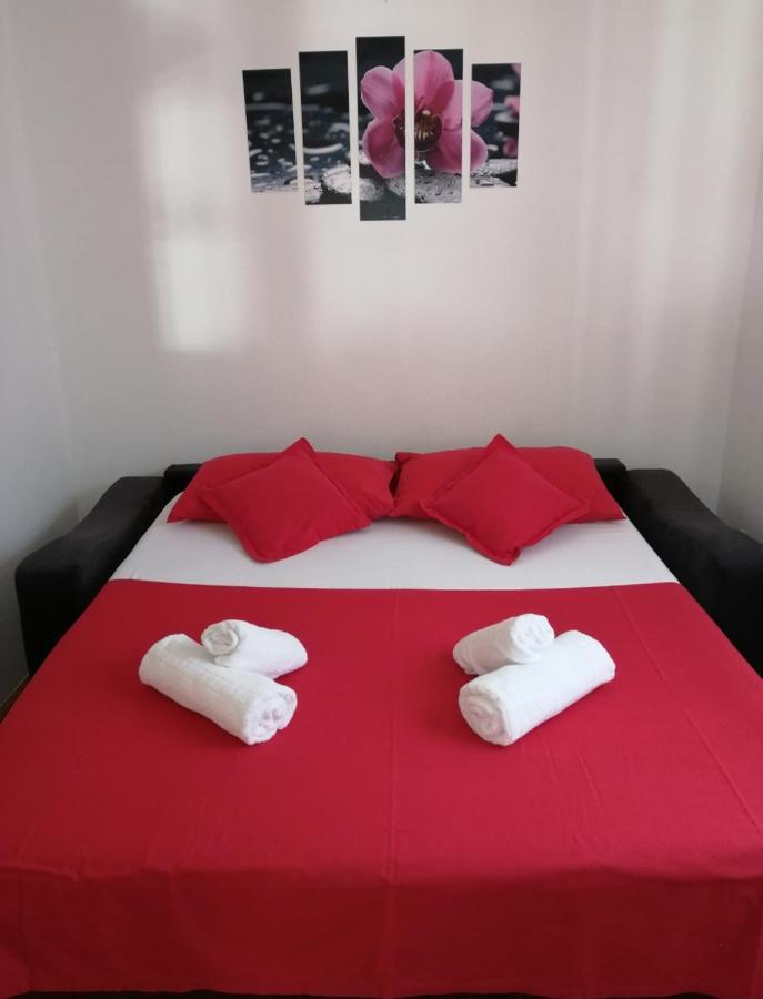 Sweet Apartment Marijana Supetar Dış mekan fotoğraf