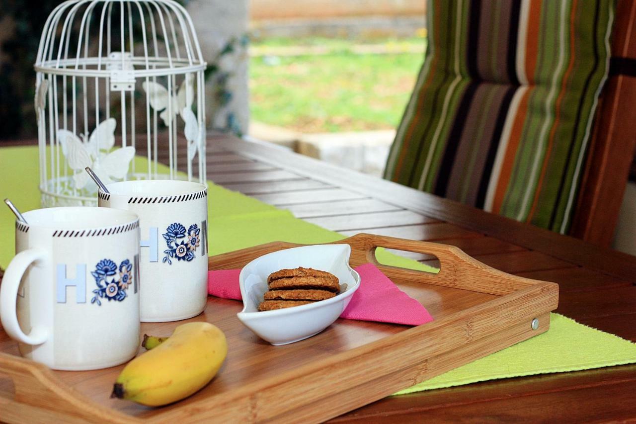 Sweet Apartment Marijana Supetar Dış mekan fotoğraf