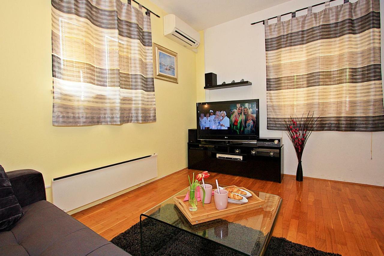 Sweet Apartment Marijana Supetar Dış mekan fotoğraf