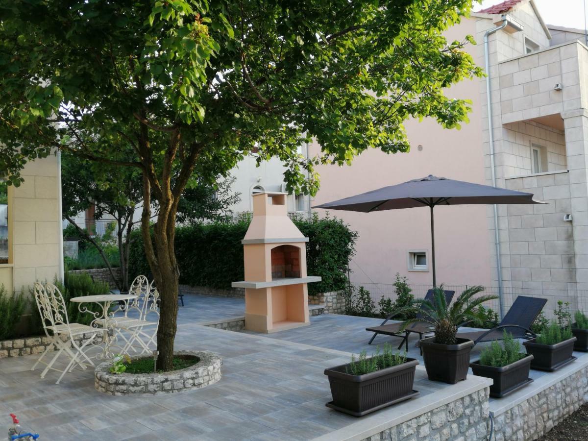 Sweet Apartment Marijana Supetar Dış mekan fotoğraf